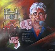 Juhász Ferenc: Villon ballada Juhász Ferenc: Villon ballada